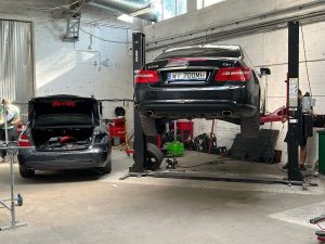 Auto Serwis Kłobucka 10