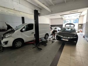 Auto Serwis Kłobucka 10