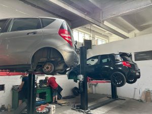 Auto Serwis Kłobucka 10