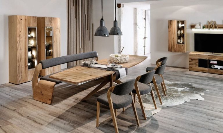 Furniture business
