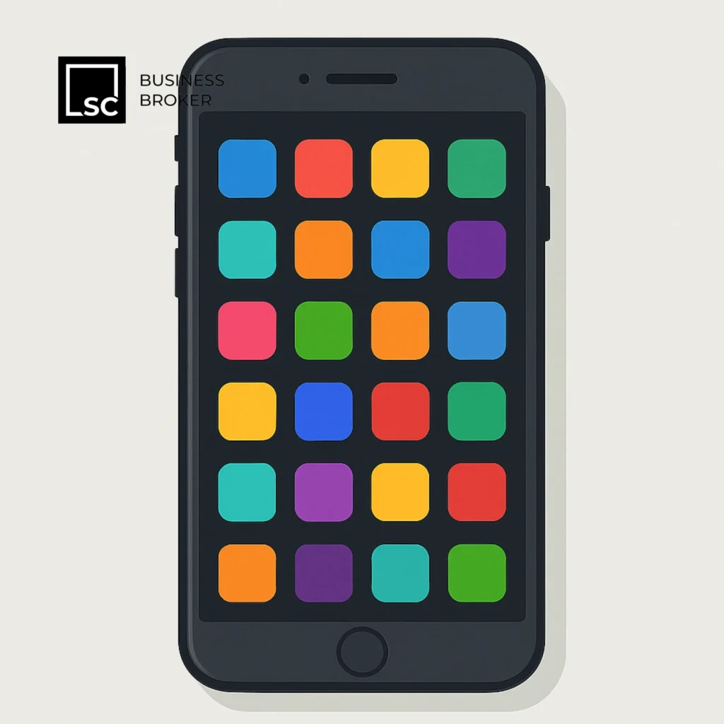 Mobile app development company