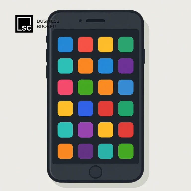 Mobile app development company