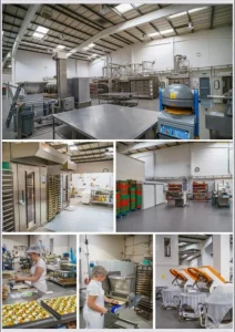 Amber Foods Plus Ltd