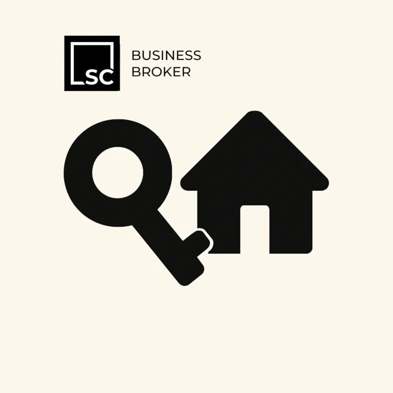 Real estate operations company