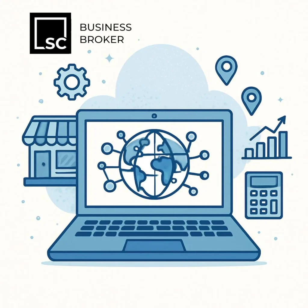 AI Startup in e-commerce