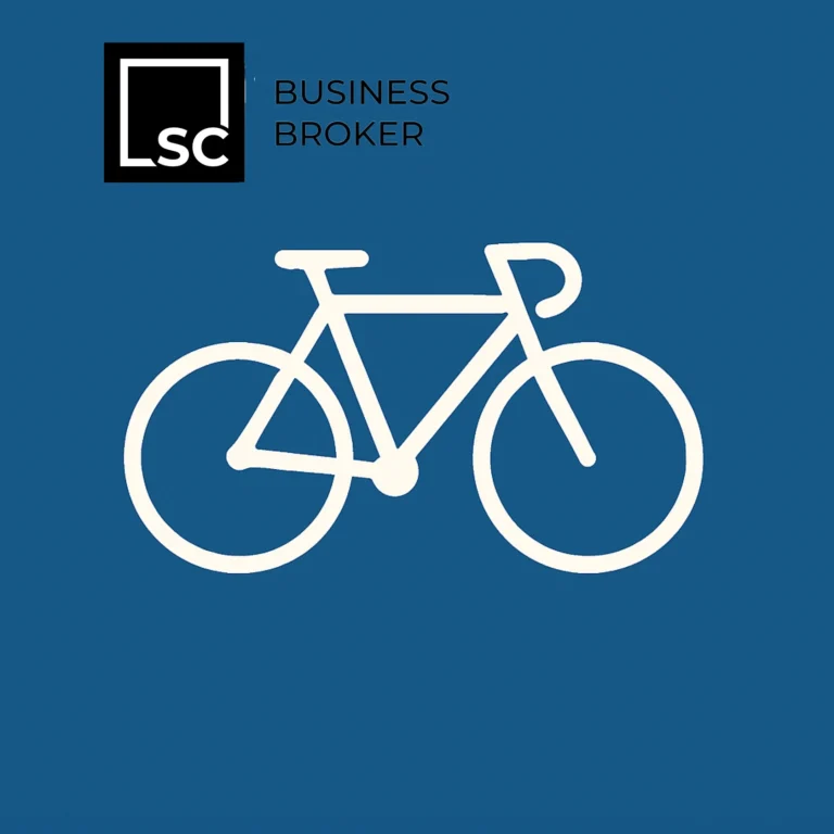 Startup focused on secure bicycle storage