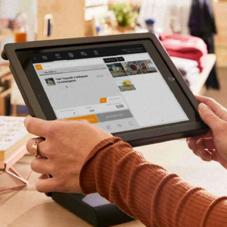 Pay Kit POS