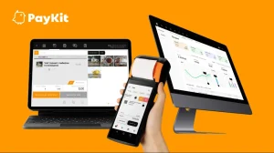 Pay Kit POS