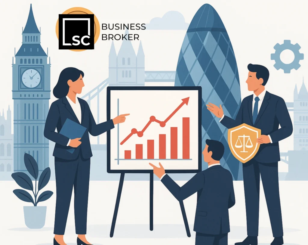 B2B brand agency
