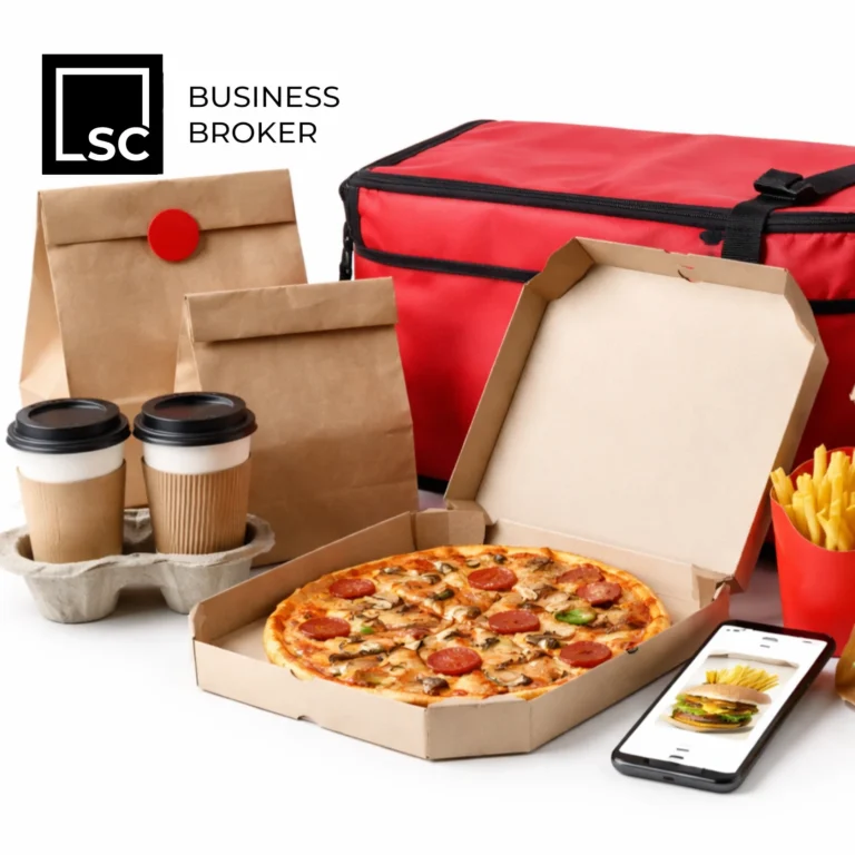 Profitable fast food chain