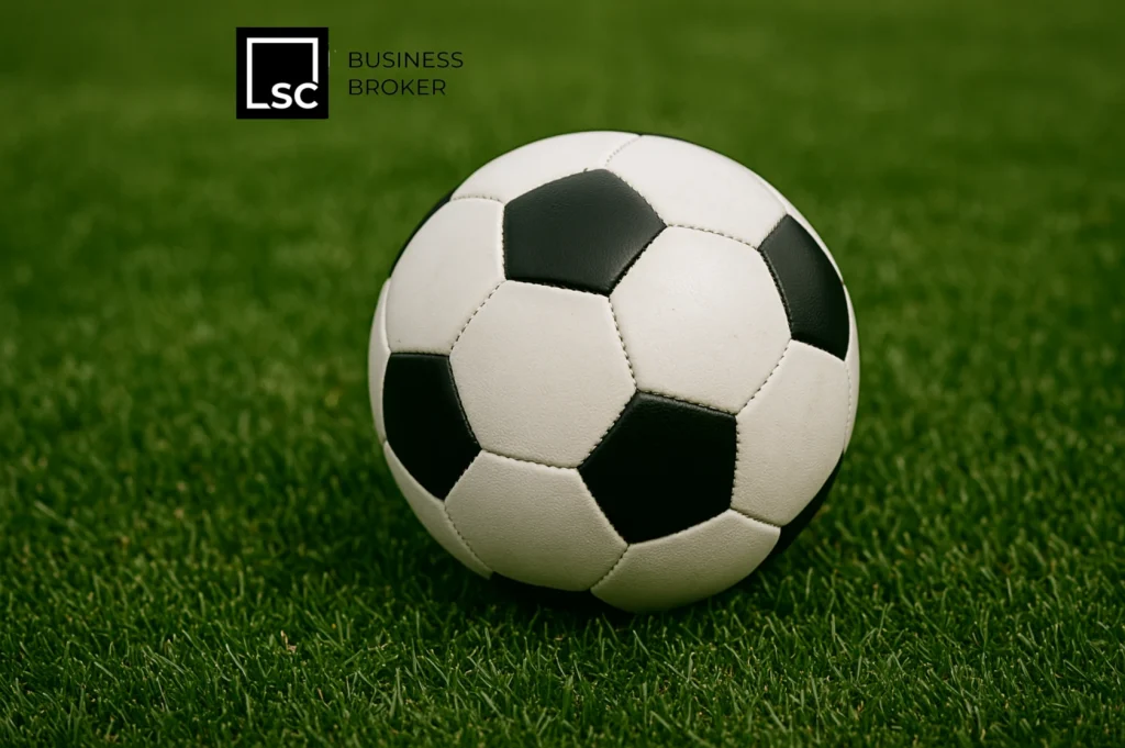 Sports education startup