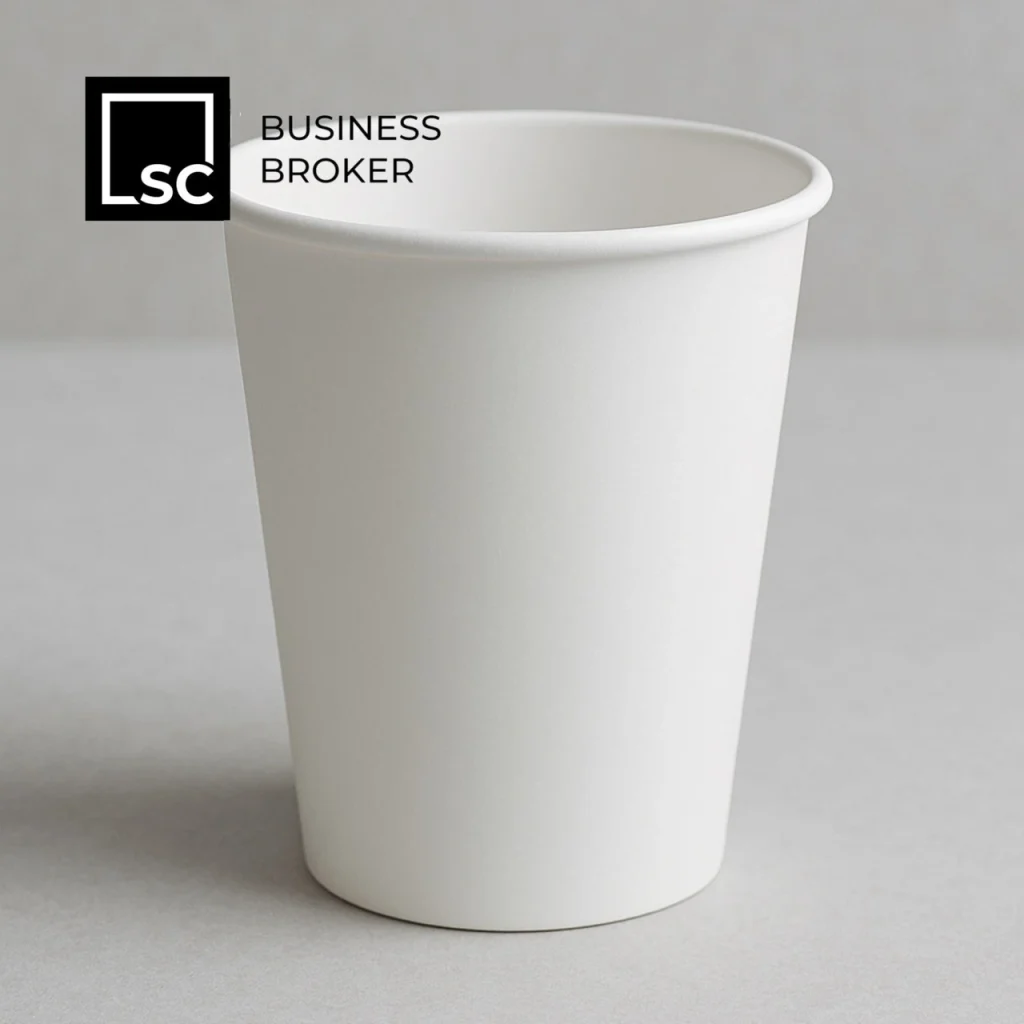 Distribution Company/HoReCa