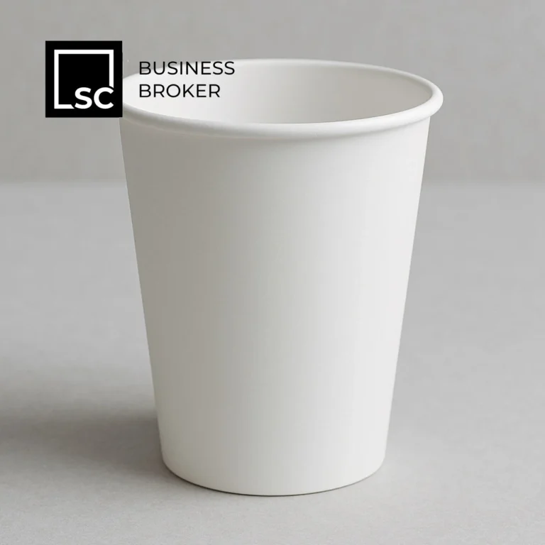 Distribution Company/HoReCa