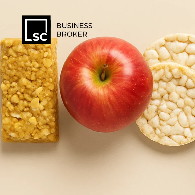 Snack Manufacturing Business