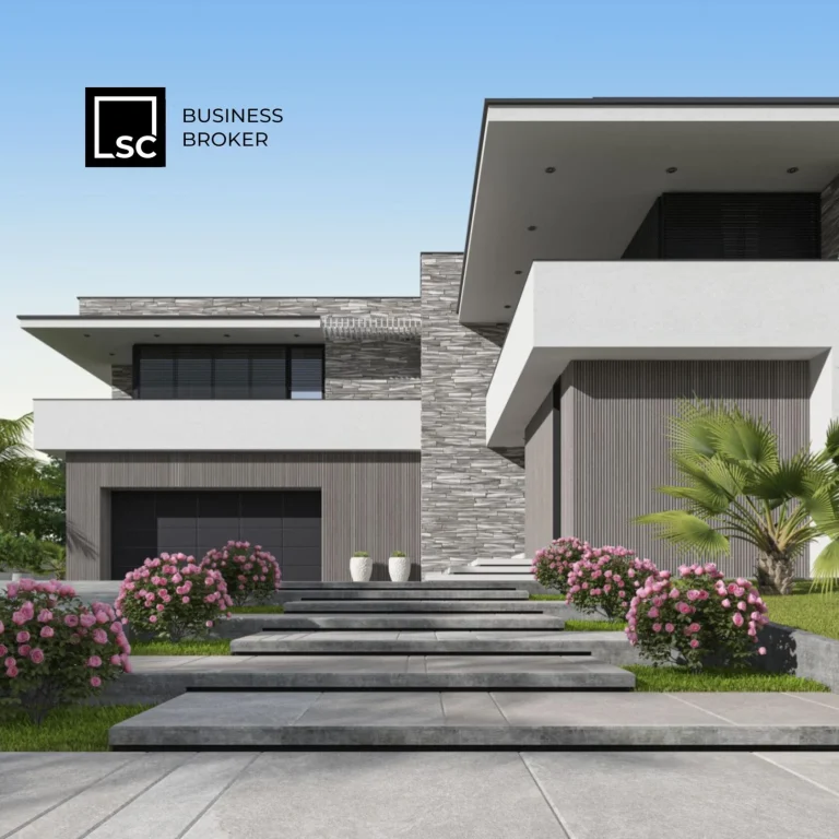 Premium full-cycle construction & project management company