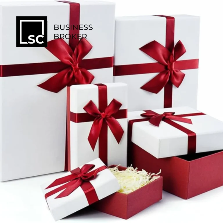 Online Retail Business
