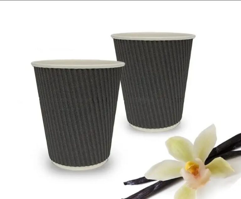 Disposable tableware supply company.