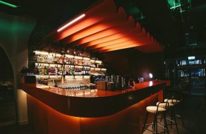 Petite Cafe London LTD